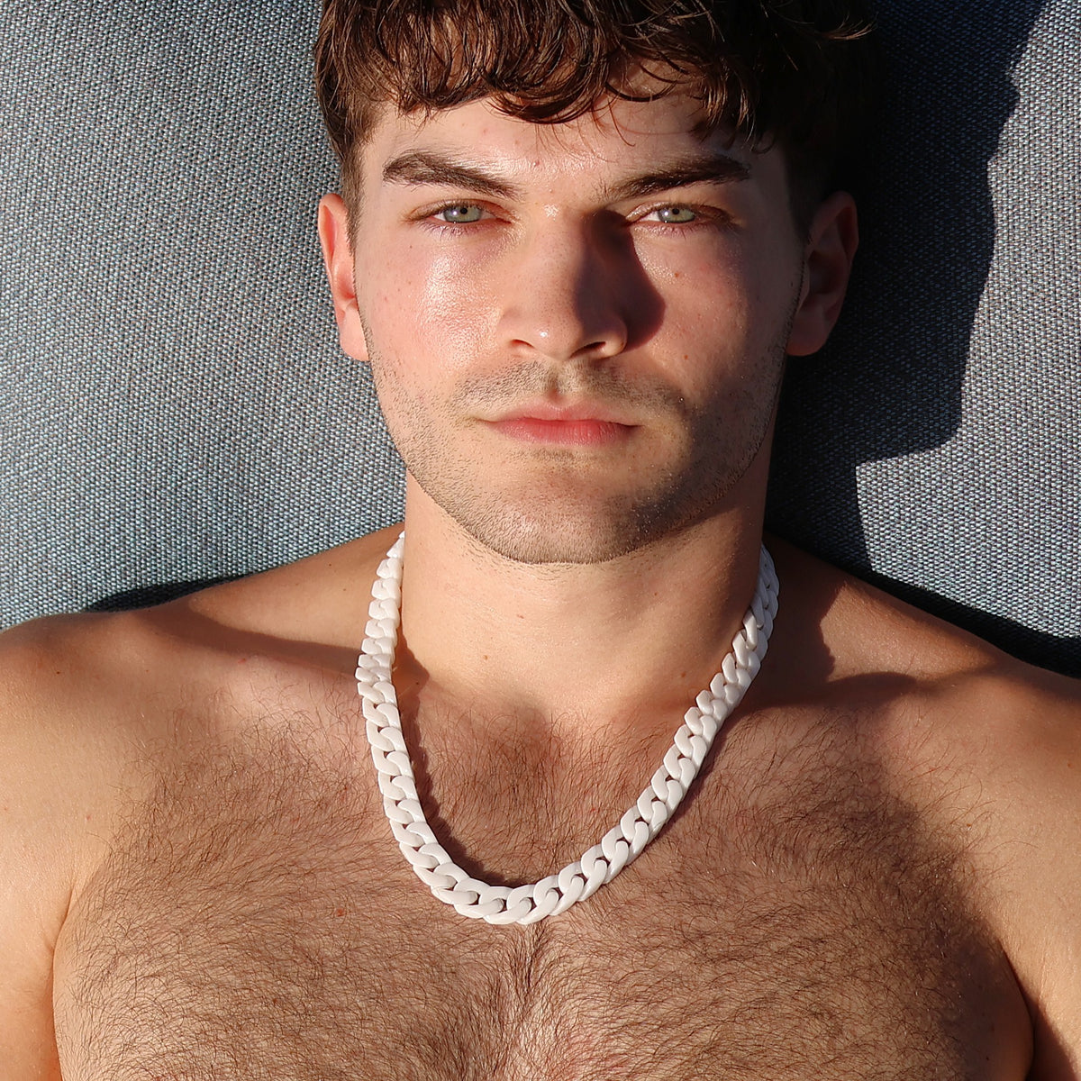 DFQA cuban necklace