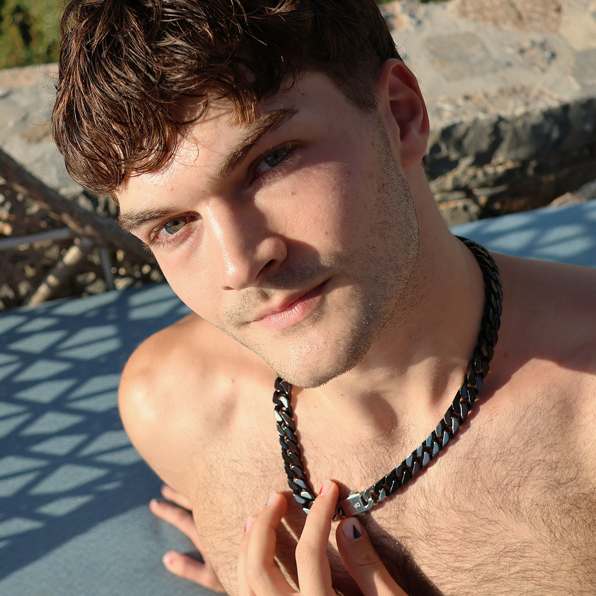 DFQA cuban necklace-thumbmail-5
