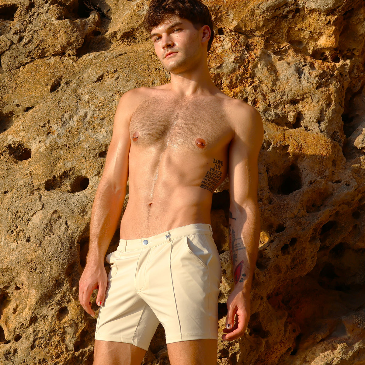 sleek short off-white-thumbmail-2