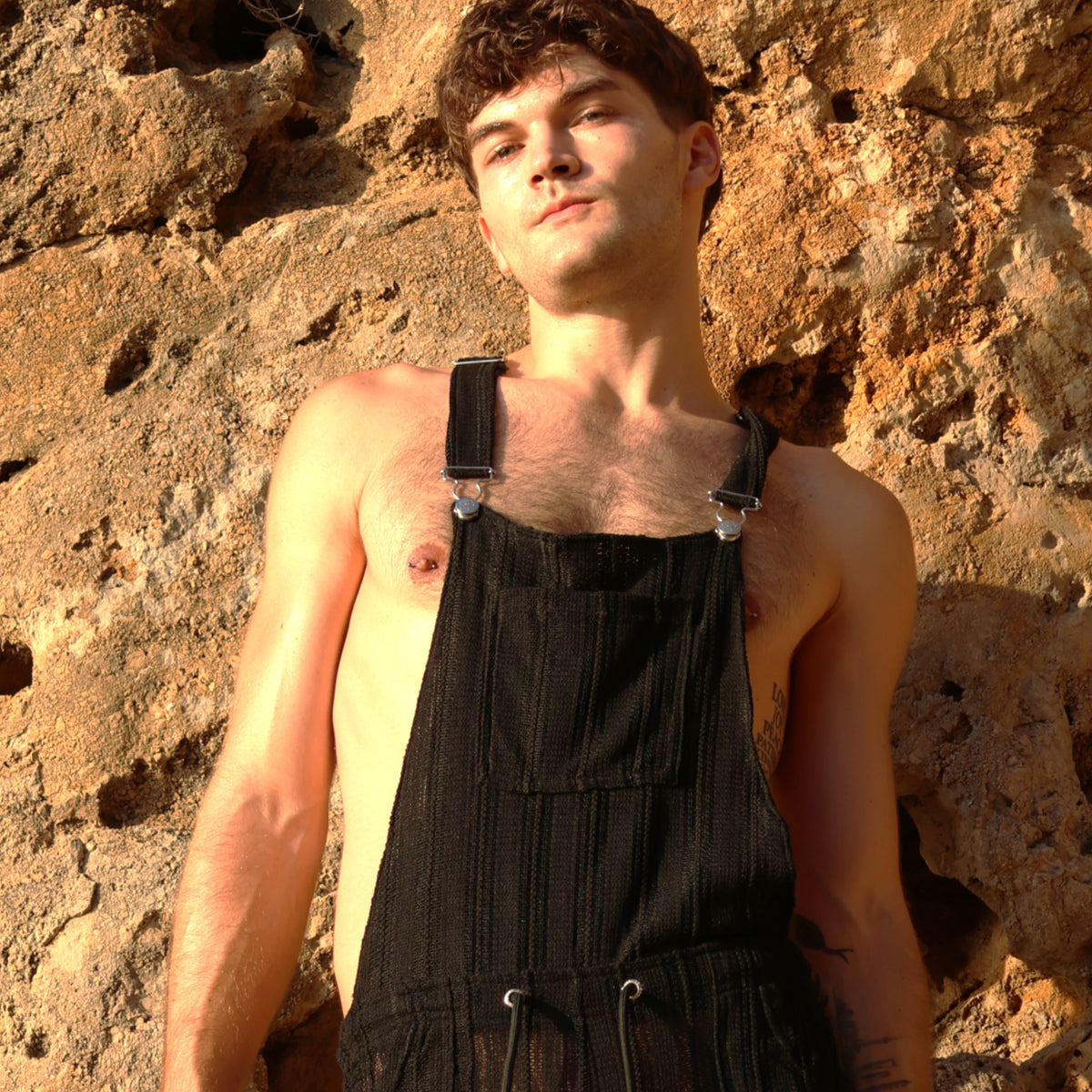 oasis open work overall black-thumbmail-6