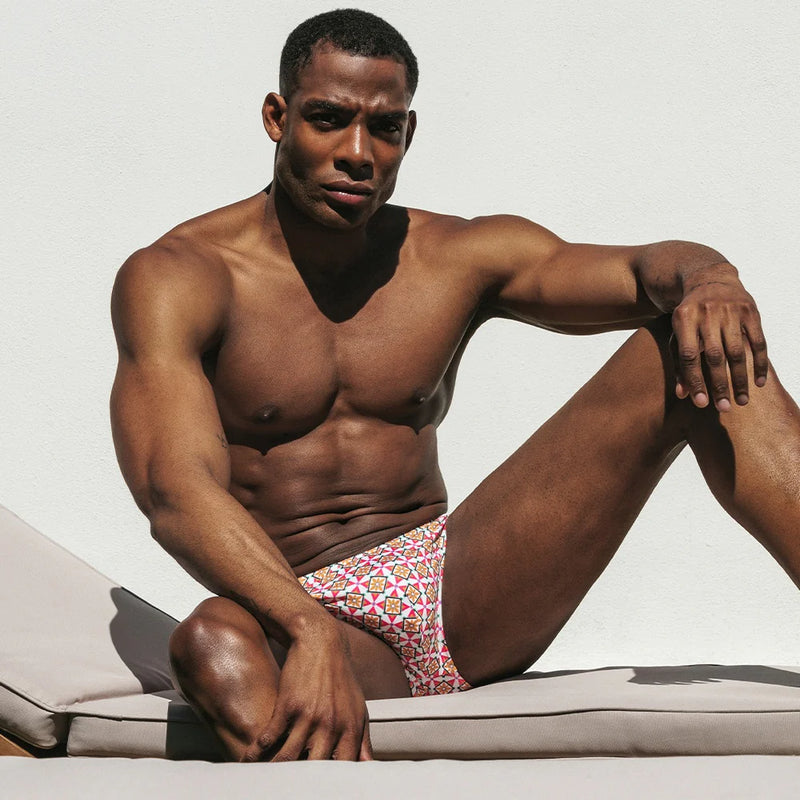 MOJACAR BRIEF