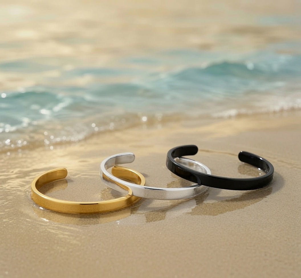cuff bracelet