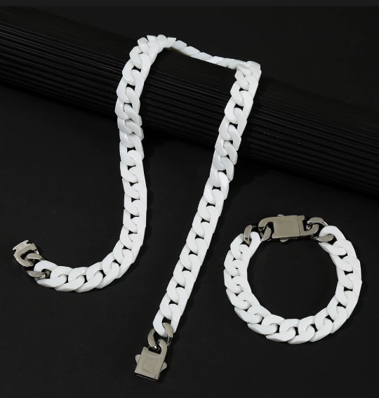 DFQA cuban bracelet-thumbmail-8