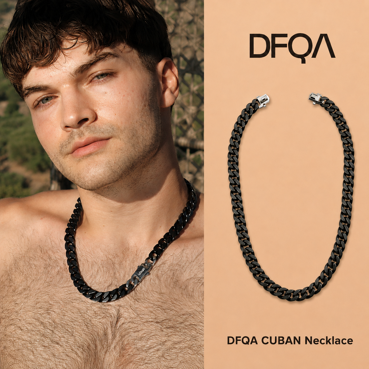 DFQA cuban necklace-thumbmail-4