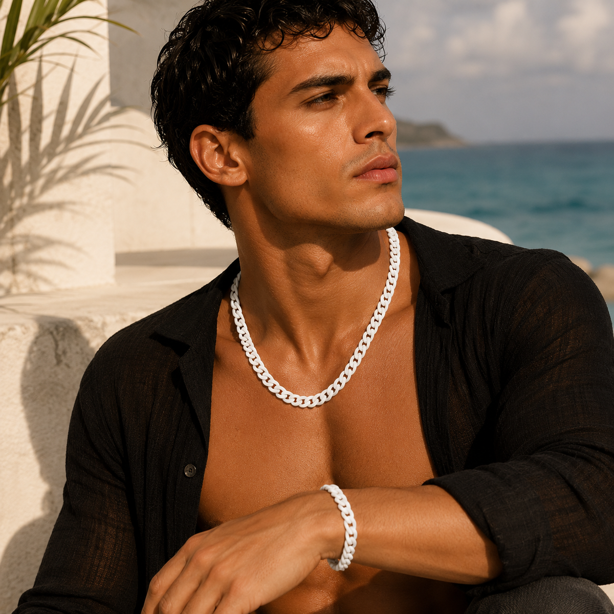 DFQA cuban bracelet-thumbmail-2