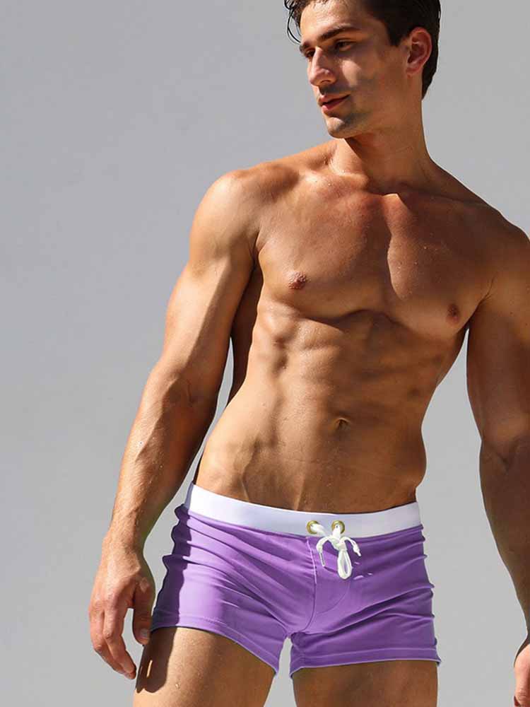 CLASSIC SHORT